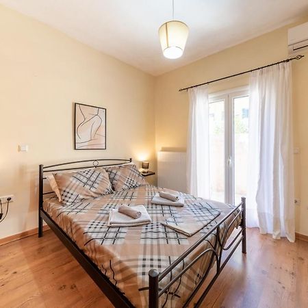 Helen Corfu House 아파트 외부 사진