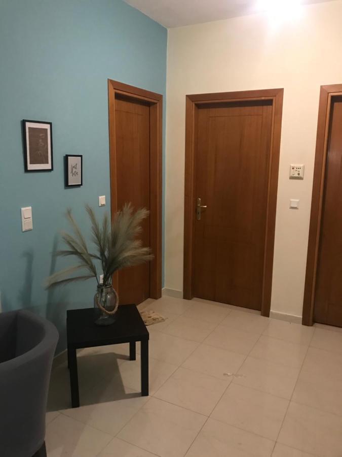 Helen Corfu House 아파트 외부 사진