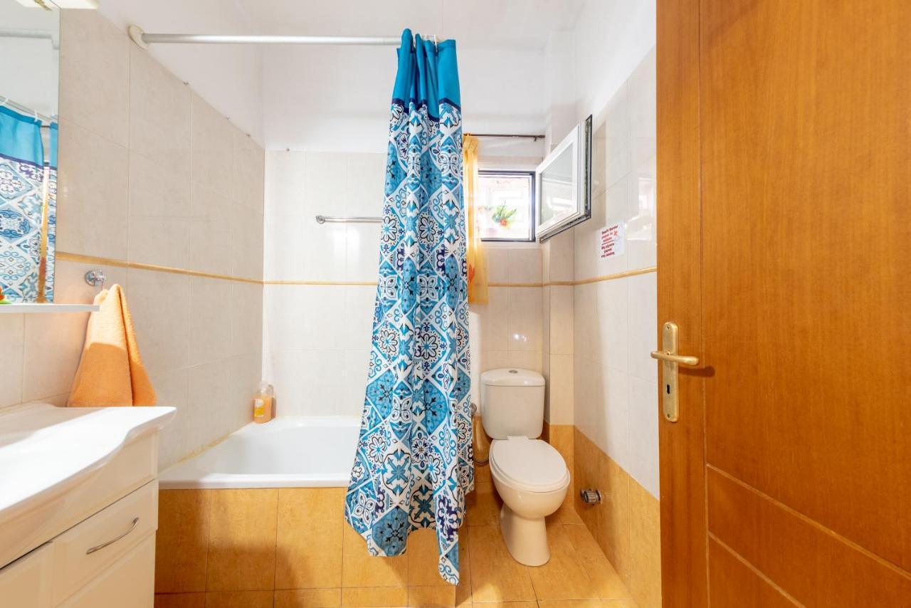 Helen Corfu House 아파트 외부 사진