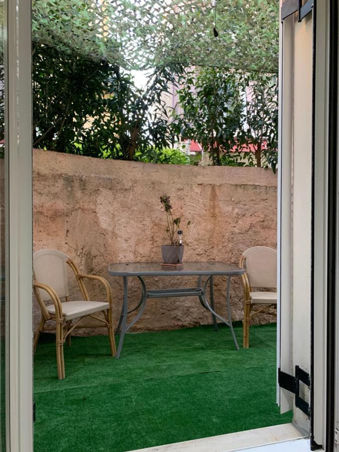 Helen Corfu House 아파트 외부 사진